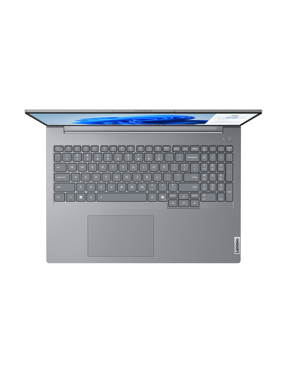 Lenovo Notebook Thinkbook 16" 16/512GB 21sk00pdix